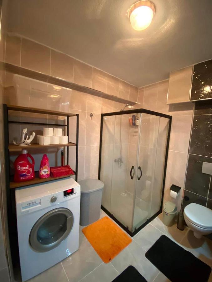 Cozy Big Sisli Apartment , Ac, Modern &For Family,Friendly In Center Istanbul Exterior foto